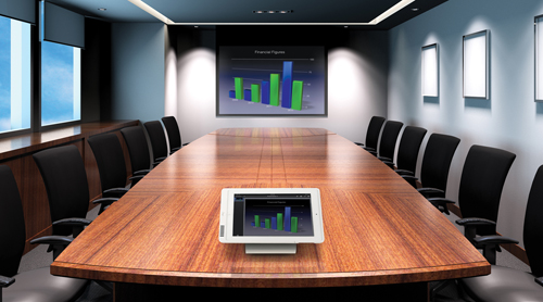 Conference Room Automation